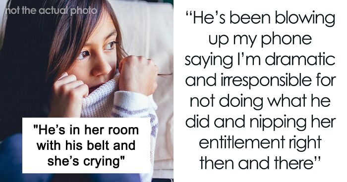 “My Daughter Told Me She’s Scared Of Him”: Woman Ends A Long Relationship As Fiancé Beats Her Kid