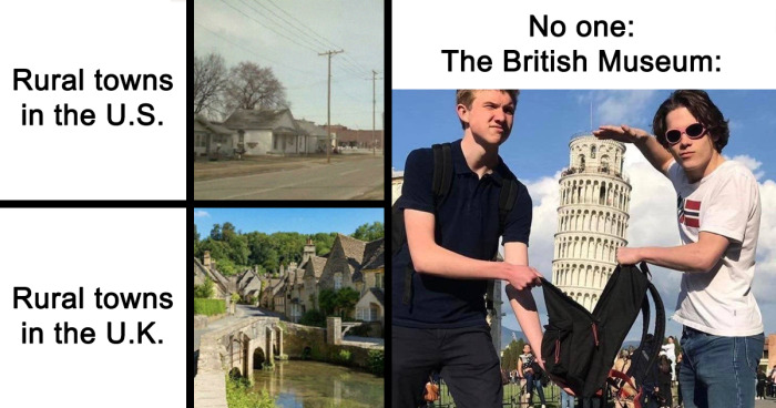 Online Community Shares ‘British Memes’ And Here Are 84 Of The Best Ones