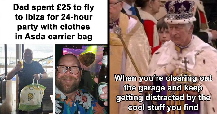 84 Of The Best ‘British Memes’, As Shared By A Dedicated Online Community