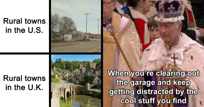 84 Funny Memes That Perfectly Illustrate What British Humor Is All About