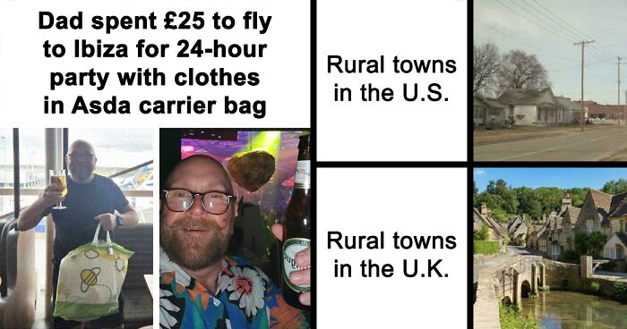 74 Memes From This Group That Perfectly Encapsulate British Humor