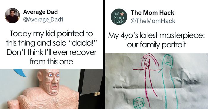 120 Funny Tweets Parents Might Find Painfully Relatable (March Edition)