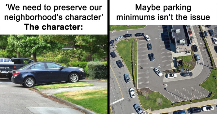 95 Memes That Urban Planners Might Relate To