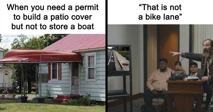 “We Make This Look Good”: 95 Memes About The Realities Of Being An Urban Designer