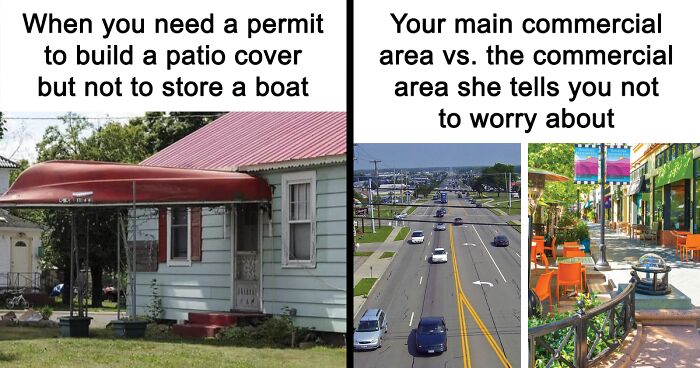 “I Like Looking At Maps”: 95 Relatable Memes About The Ins And Outs Of Urban Planning