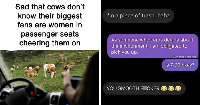 59 Hilarious Bits Of ‘Women’s Humor’ Captured In Relatable Memes (New Pics)