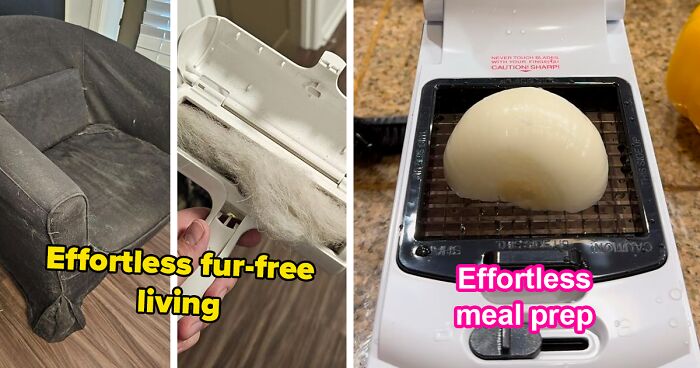 21 Brilliant Solutions To Those Pesky Little Problems That Drive You Nuts 