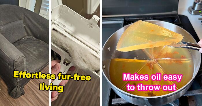 21 Genius Solutions To The Dumbest Problems You Didn't Know You Needed To Solve