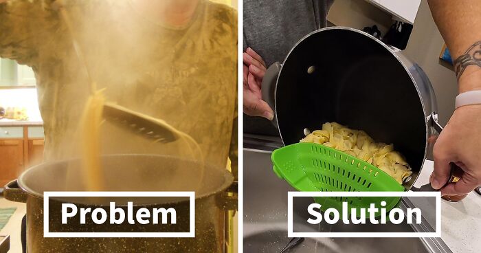 Let’s Make Life A Little Easier With These 21 Clever Fixes For Common Frustrations