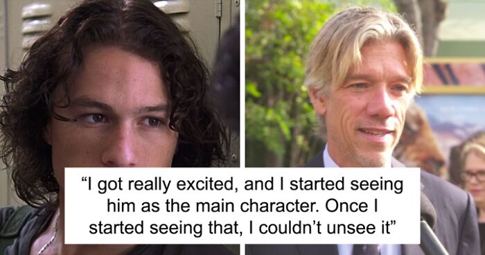 Heath Ledger's Lost Project: Director Shares Details of Actor's Unfulfilled Movie Role