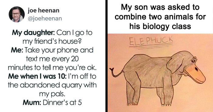 55 Funny Parenting Memes For Fellow Parents And Childfree Folk Alike