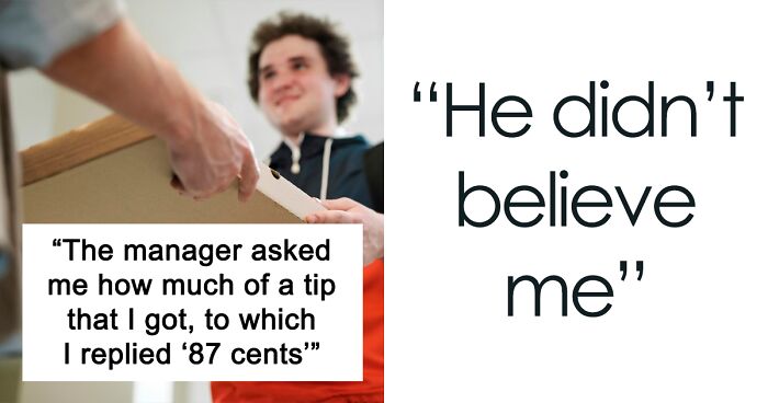 “He Went Off”: Pizza Place Takes Off Whole Neighborhood From Delivery In Revenge For $0.87 Tip