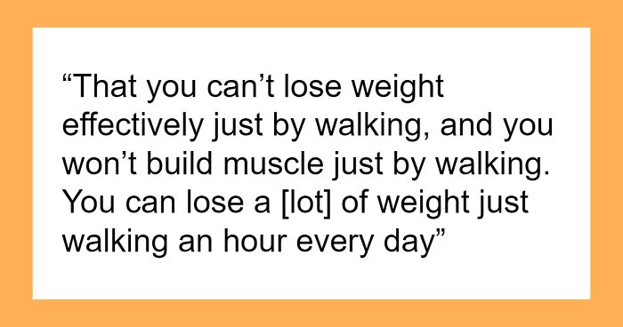 Health And Fitness Beliefs That People Hold Dear But Are Actually Completely Wrong (39 Examples)