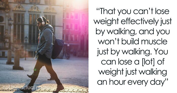 The Worst Health And Fitness Views To Have That Most People Believe In (39 Examples)