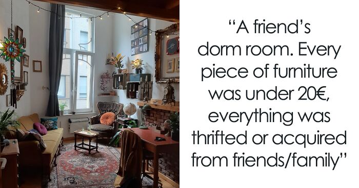 111 Times People Outdid Themselves With These Interior Designs