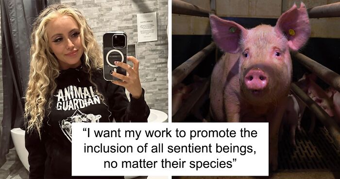 International Women’s Day Spotlight: Vegan Activist Exposes Meat Industry In “Pignorant” Doc