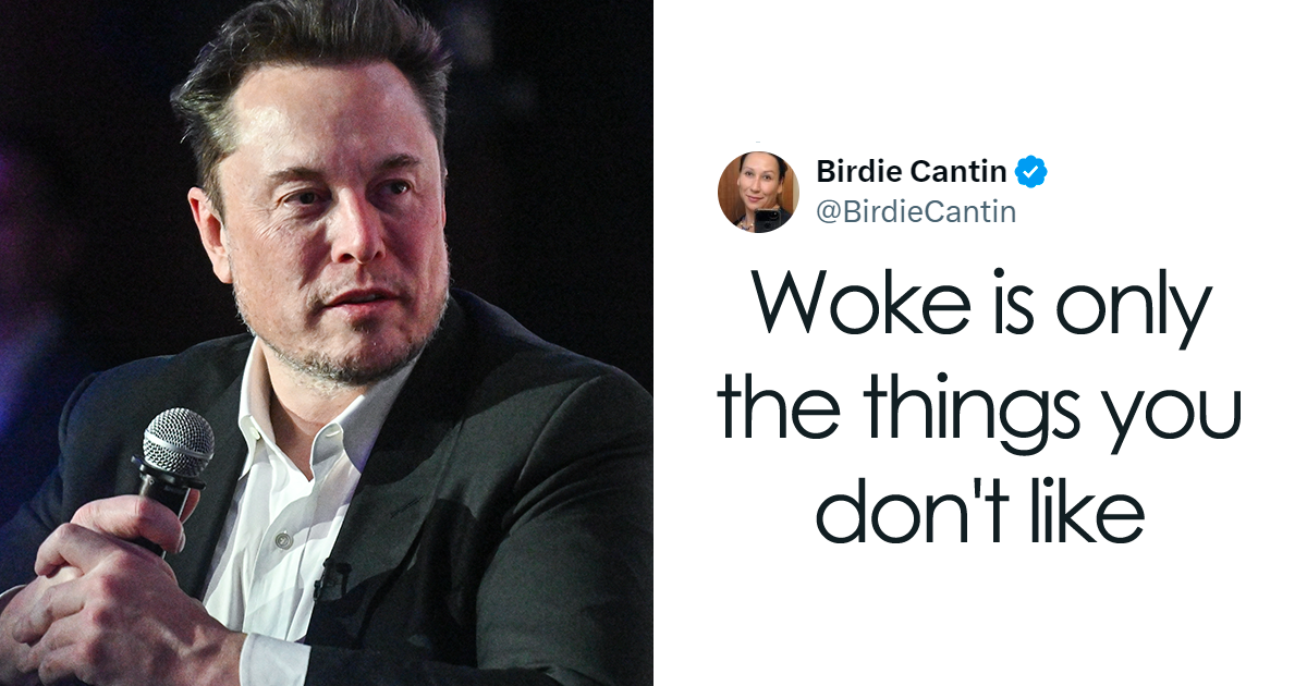 Elon Musk Calls Oscars “Woke Contest” Only To Retract Statement Amidst