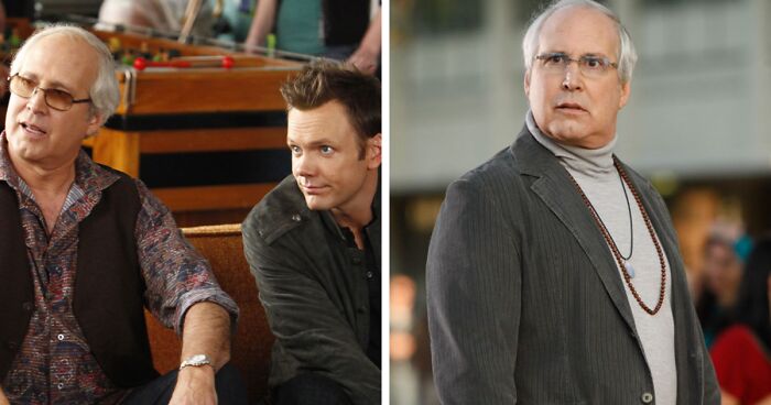 “I Punched Him”: Joel McHale Opens Up About Fist Fights With Chevy Chase On Community Set