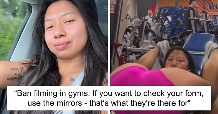 Fitness Influencer Joey Swoll Critiques Woman’s Gym Etiquette In Viral Video, She Claps Back