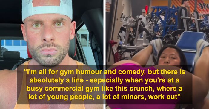 Woman Says She’s Been Bullied Following Joey Swoll’s Video, Says Fitness World Is Toxic