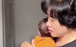 Woman Shares What Life Is Like With A Korean Postpartum Nanny, Goes Viral On TikTok