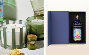 20 Luxury Candles For A Fancy Shmancy Home