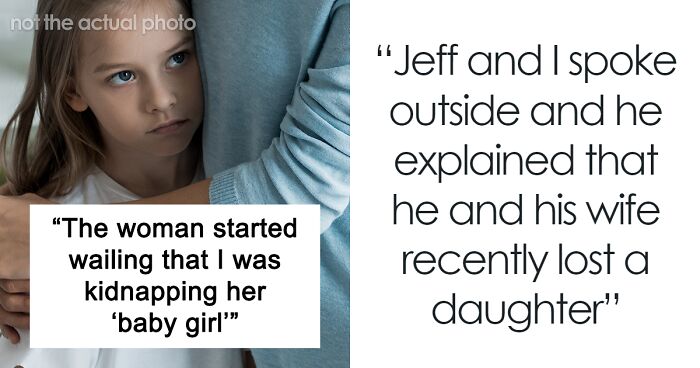 Woman Lunges At Husband’s Ex For “Kidnapping” Daughter, Her Actual Mom Demands Answers