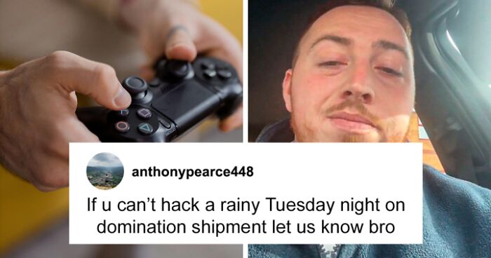 “You’ve Made 30 TikToks In A Week”: Man Roasted After Telling Gamers Over 25 To “Grow Up”