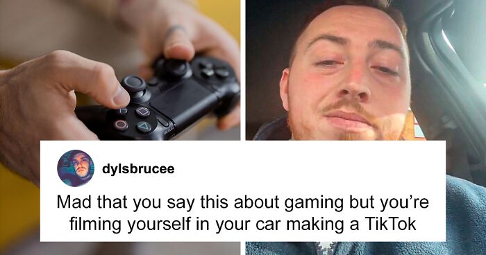 Man’s Rant That Gamers Need To “Grow Up” Produces Hilarious Comments Thread: “Dude Lost On FIFA”