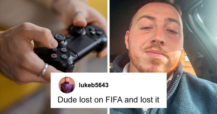 “Aaron From TikTok Says So”: People Slam Man For Saying 26 Is Too Old To Play Video Games