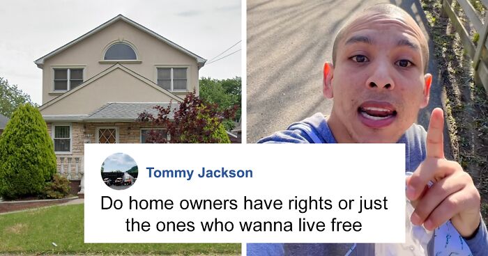 Man Goes Viral For Giving Controversial Advice To Fellow Immigrants Living In The US