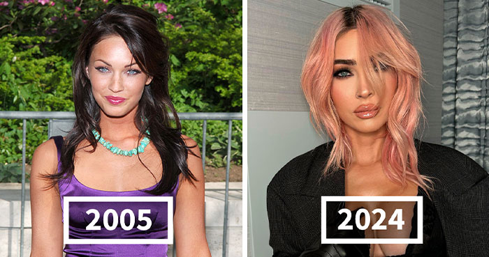 “Shouldn’t Have Done Anything”: People React To Megan Fox’s Long List Of Plastic Surgeries