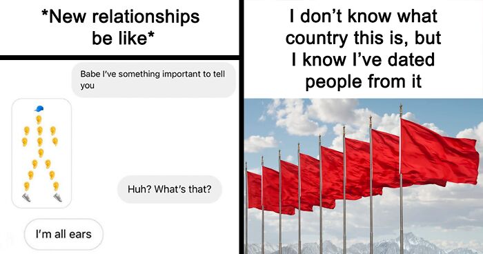 80 Funny And Relatable Posts And Memes From This Instagram Page