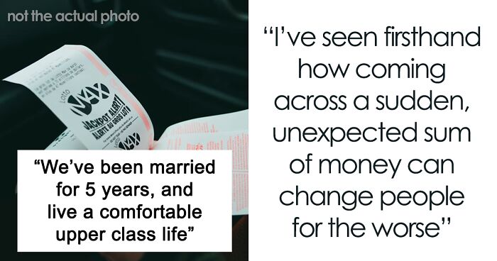 Woman Wants To Reveal She's A Millionaire To Her Husband, Then Uncovers His Affair