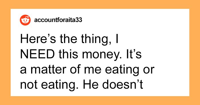 “Don’t Ask For His Gift”: Internet Turns Against Person Who Asked Nephew To Share Lottery Winnings