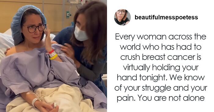 “It’s Aggressive And Fast-Moving”: Olivia Munn Shares Breast Cancer Diagnosis