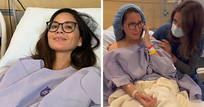 Olivia Munn Reveals She Was Diagnosed With Breast Cancer And Had Double Mastectomy