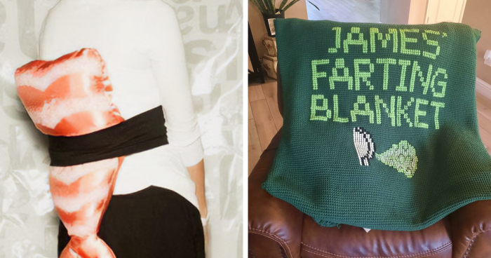 “Craft It”: 116 Times People Made Something Really Cool And Just Had To Share It