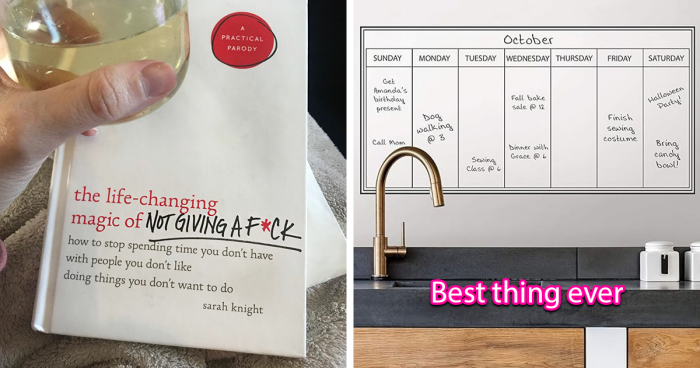 Organize Your Life: The Ultimate Shopping List for Type A Personalities - 32 Must-Have Products for Peak Productivity