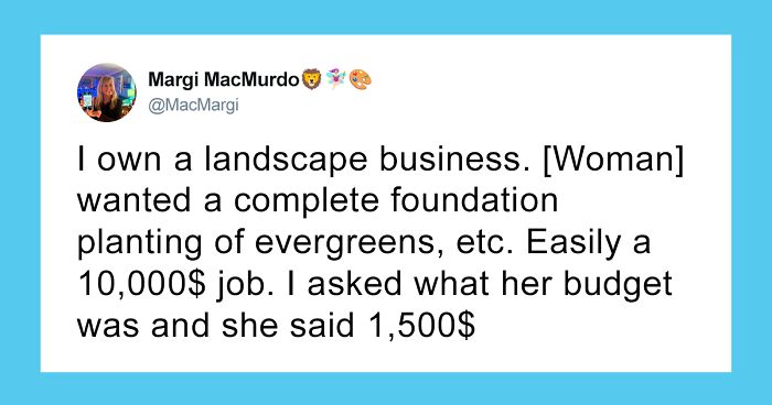 47 Tweets Of The Most Bizarre Questions Service Workers Have Ever Heard From Kooky Customers