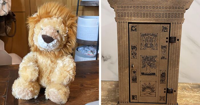 26 Perfect Items For A Real Narnia Fan