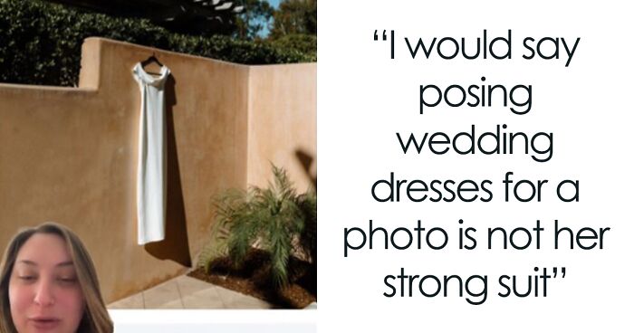 Wedding Photographer Gets Called Out For Her Out-Of-Touch Pricing, Starting At $8.5k