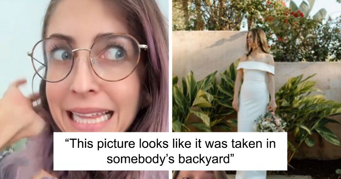 People Drag Photographer Back To Earth After She Smugly Reveals Her Starting Rate Is $8.5K