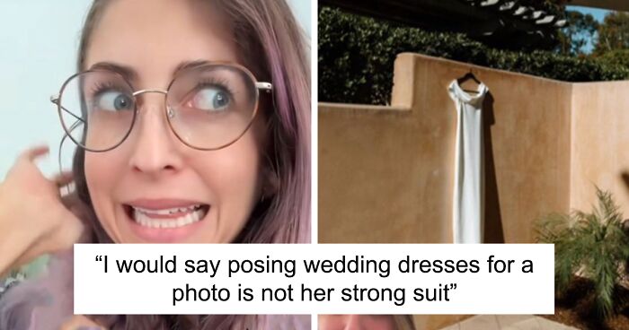 Wedding Photographer Shares Her Starting Price Of 8.5K, People Call Her Out