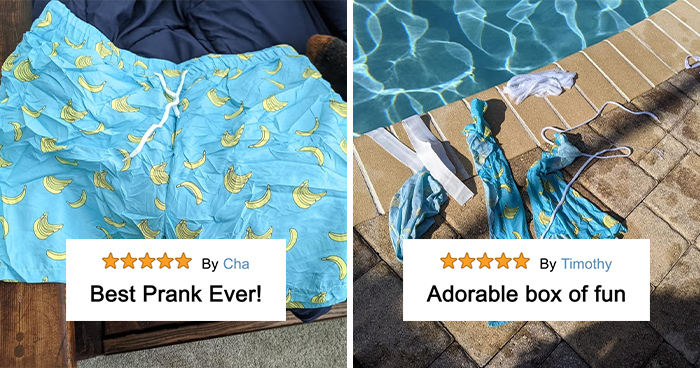 39 Pranks For April 1st You Can Order From Amazon