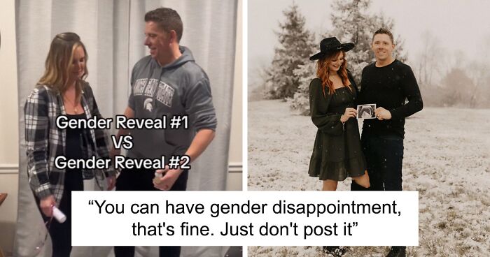 Woman Candidly Shares Her “Gender Disappointment” After Learning She’s Expecting Another Girl