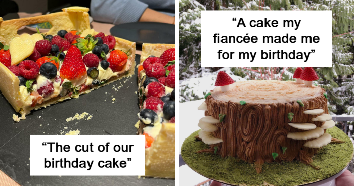 95 Amazing Baking Projects, As Shared On This Massively Popular Online Community (New Pics)