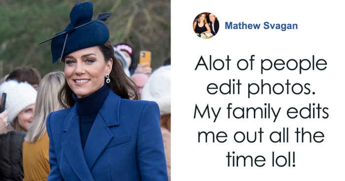 Another British Royal Family Picture Is Flagged For Being “Digitally Enhanced” Amid Kategate