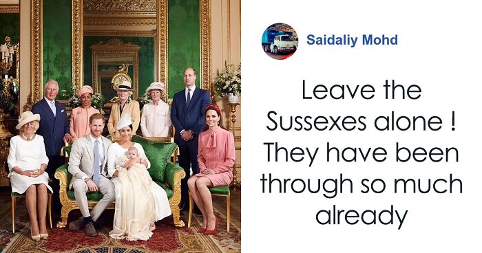 The Royal Photo Fiasco Continues As Yet Another Family Pic Flagged For Photo Manipulation