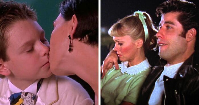 26 Scenes From Famous Movies That Definitely Wouldn’t Go Over Well Today